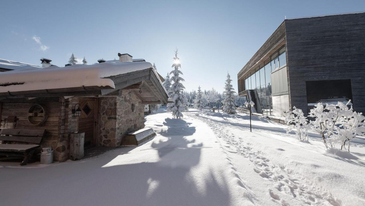 Inns Holz Ulrichsberg Exterior foto